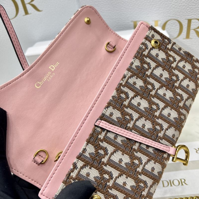 Christian Dior Wallets Purse